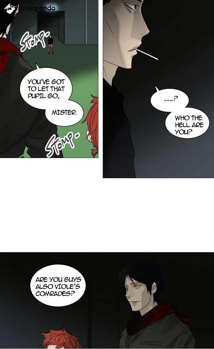 Tower Of God, Chapter 159 image 27